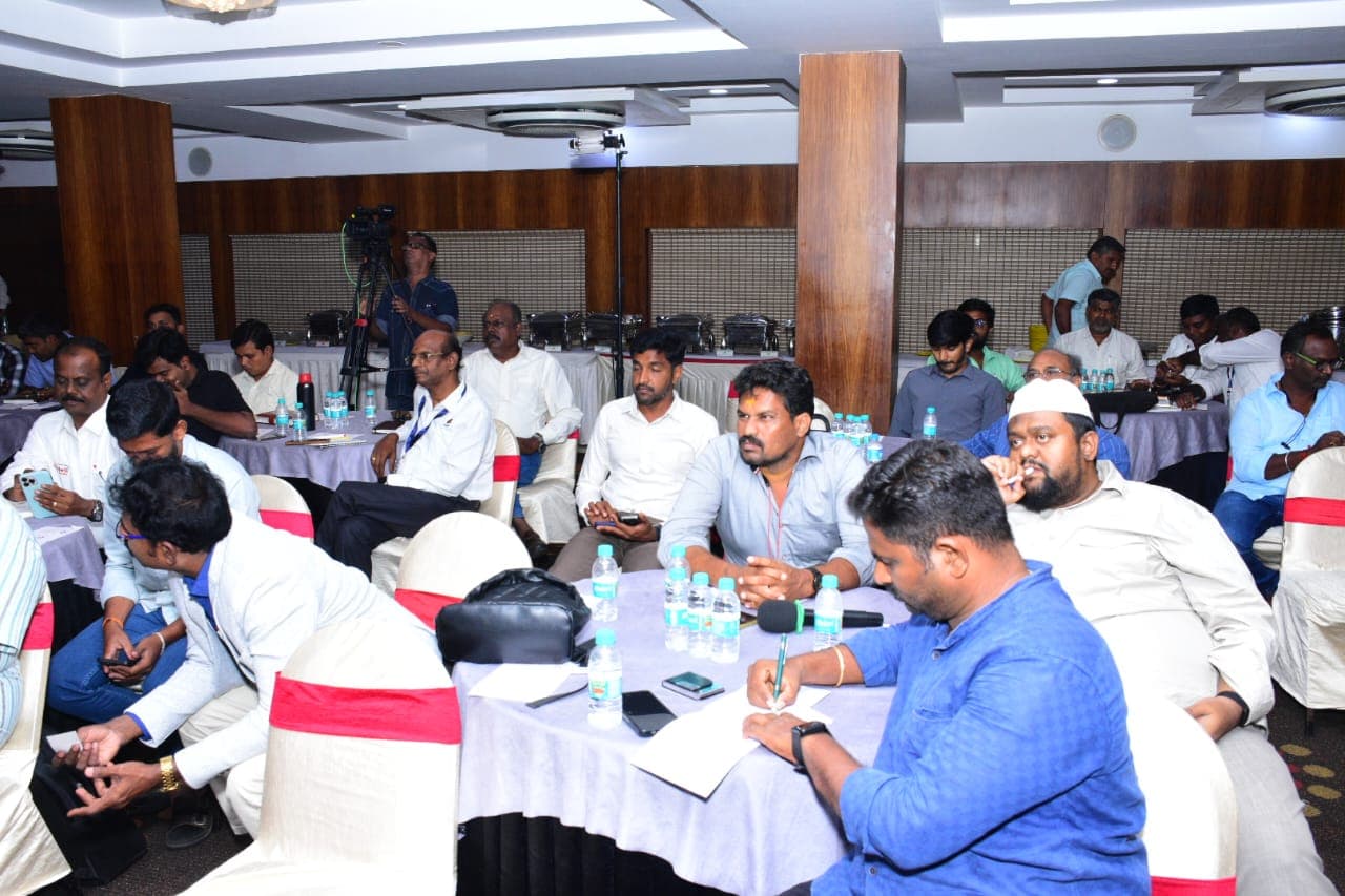 3-Day Intensive BESS Training + 1-Day Factory Visit with Skill India Certification — photo 3