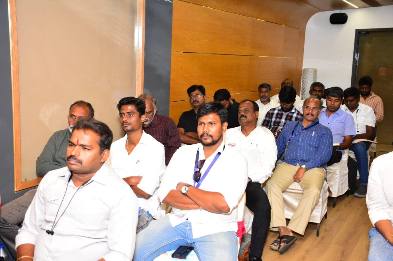 3-Day Intensive BESS Training + 1-Day Factory Visit with Skill India Certification — photo 4