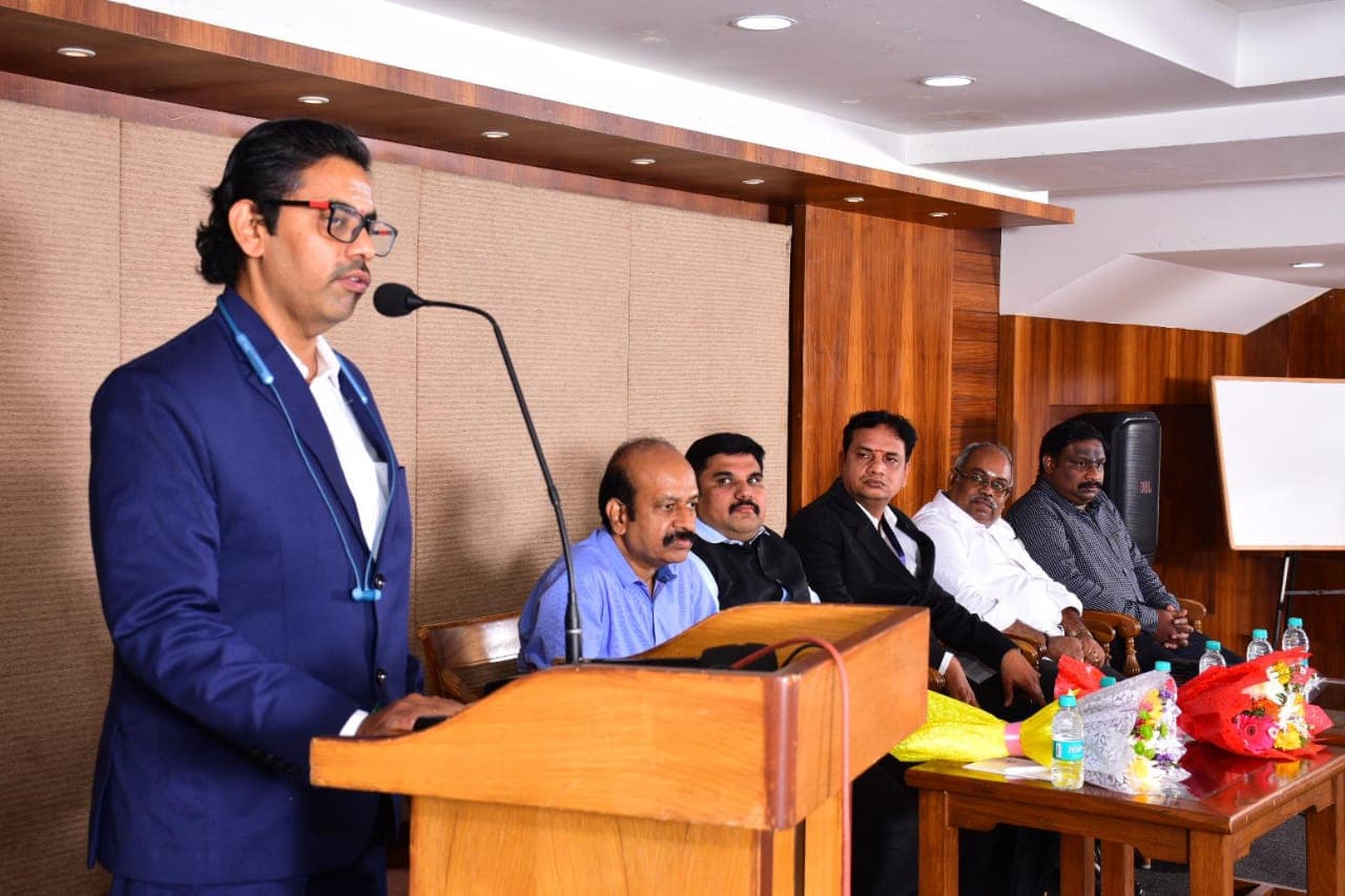 3-Day Intensive BESS Training + 1-Day Factory Visit with Skill India Certification — photo 6