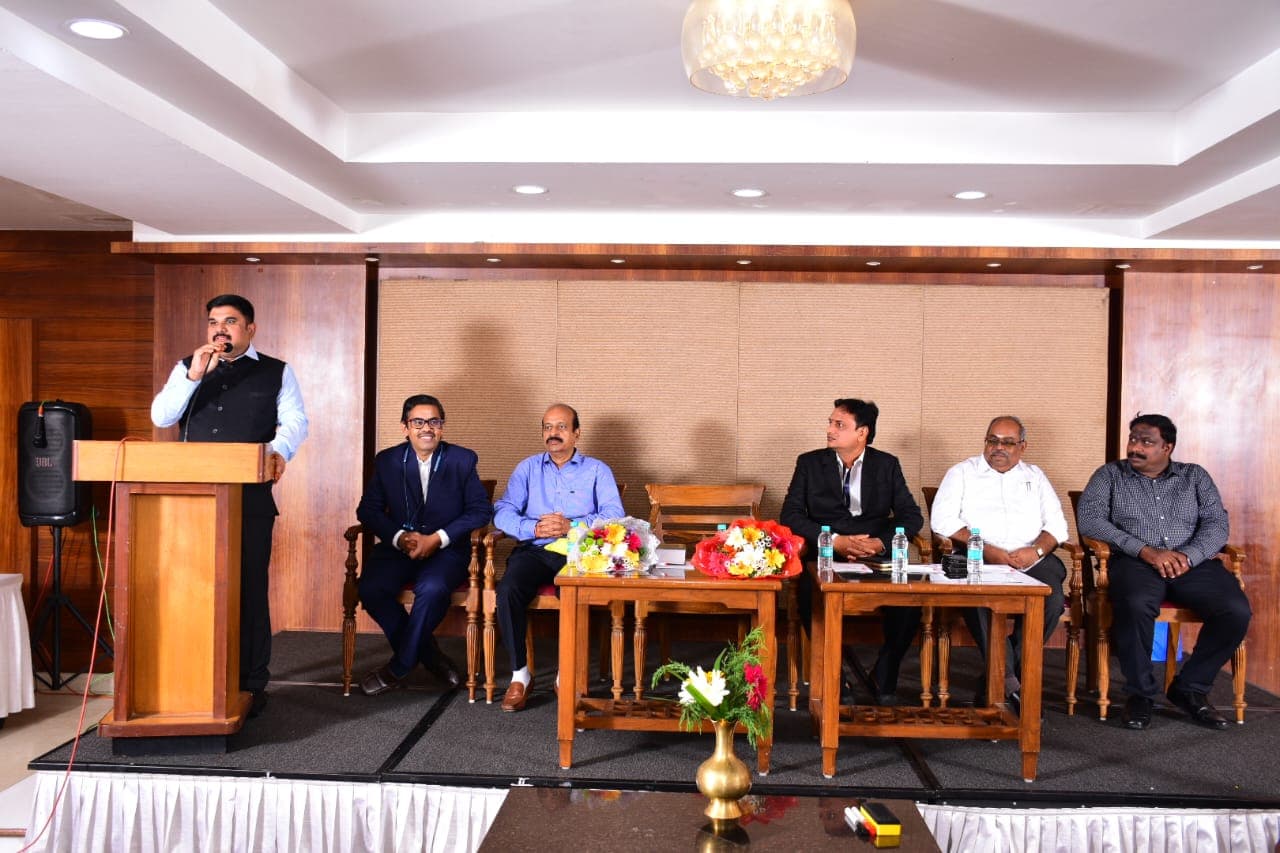 3-Day Intensive BESS Training + 1-Day Factory Visit with Skill India Certification — photo 7