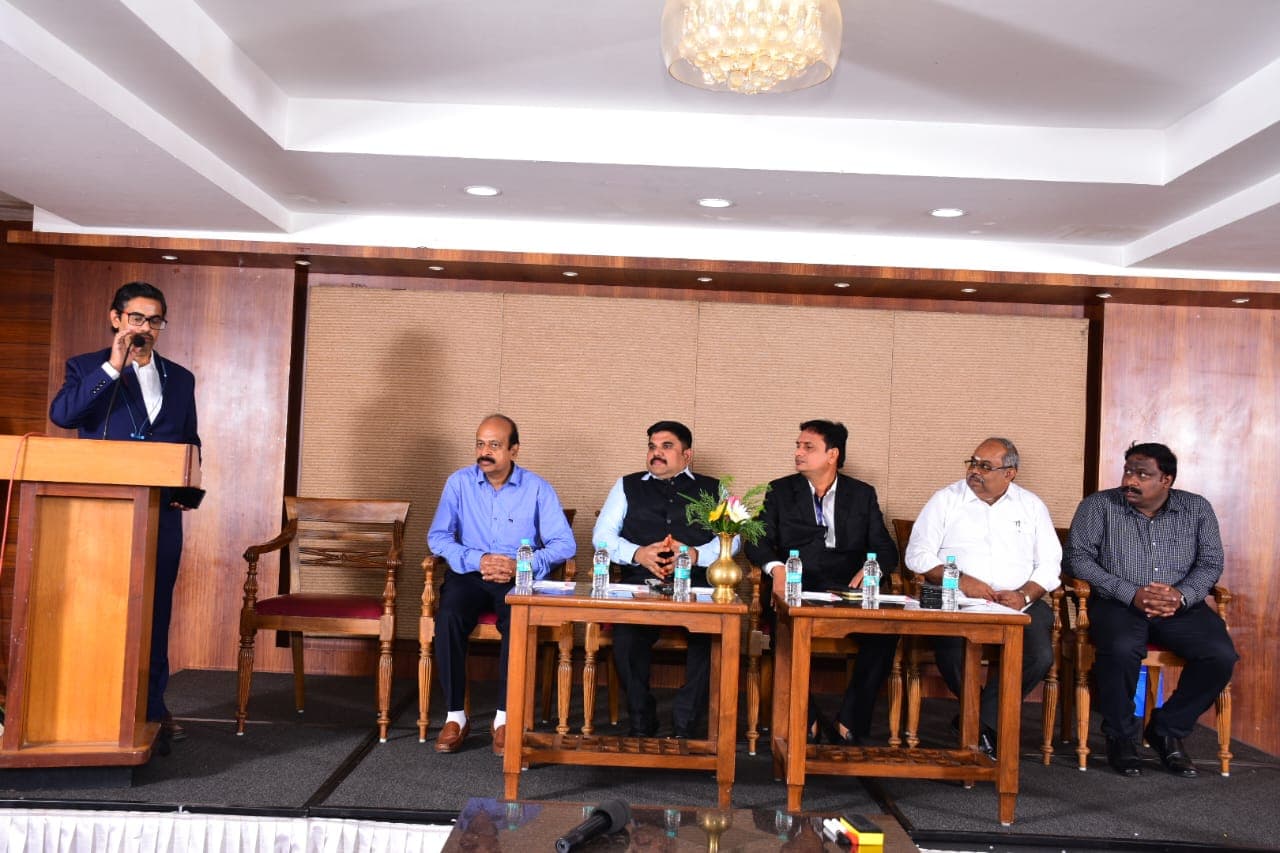3-Day Intensive BESS Training + 1-Day Factory Visit with Skill India Certification — photo 10