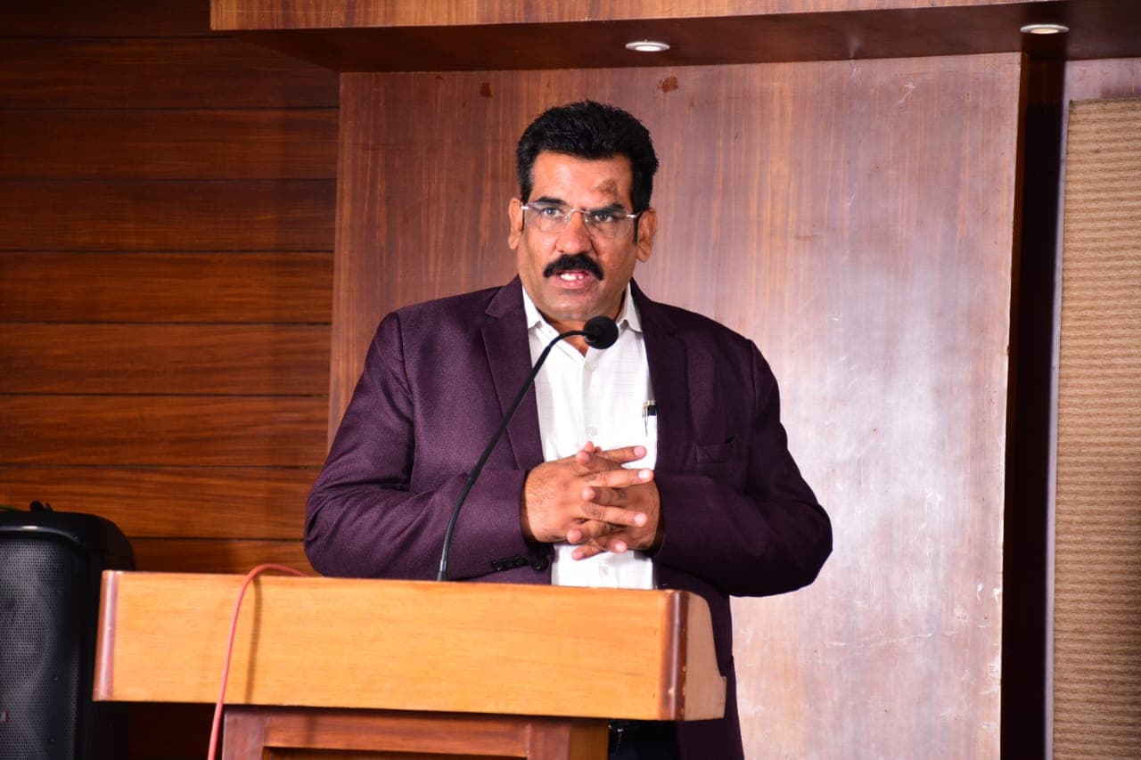 3-Day Intensive BESS Training + 1-Day Factory Visit with Skill India Certification — photo 11