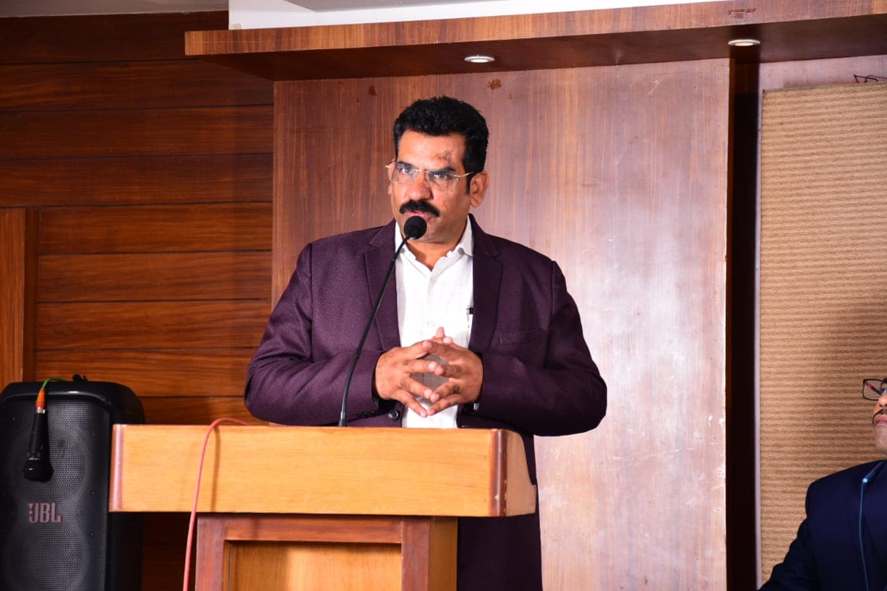 3-Day Intensive BESS Training + 1-Day Factory Visit with Skill India Certification — photo 13