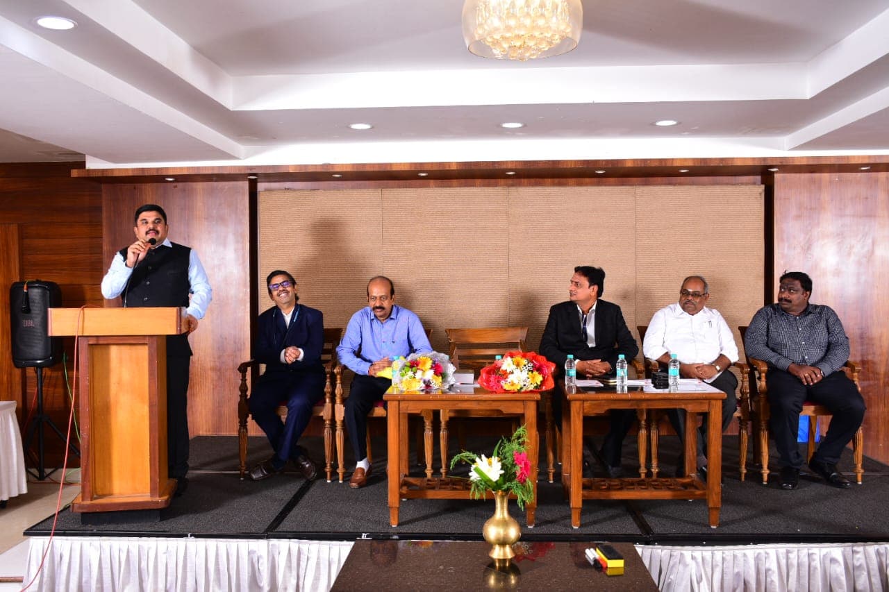 3-Day Intensive BESS Training + 1-Day Factory Visit with Skill India Certification — photo 14