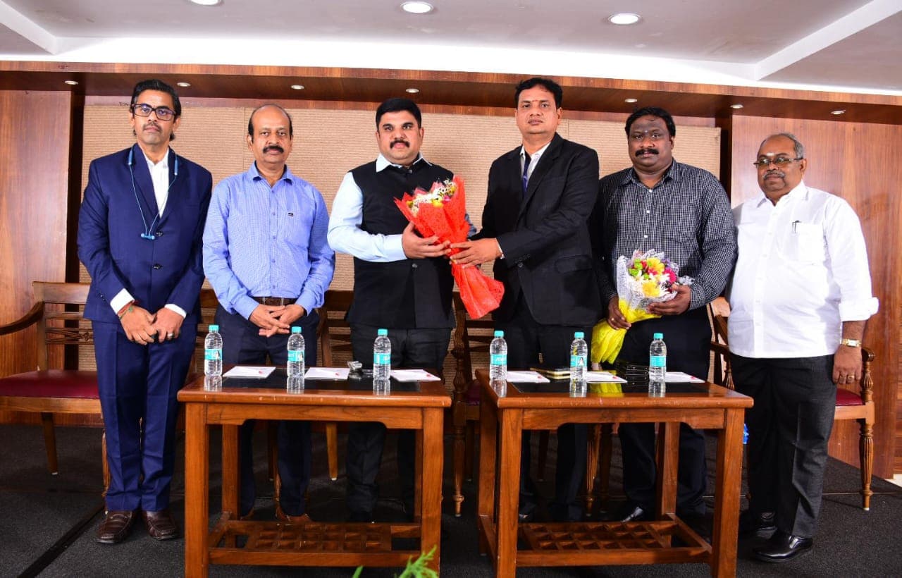 3-Day Intensive BESS Training + 1-Day Factory Visit with Skill India Certification — photo 16