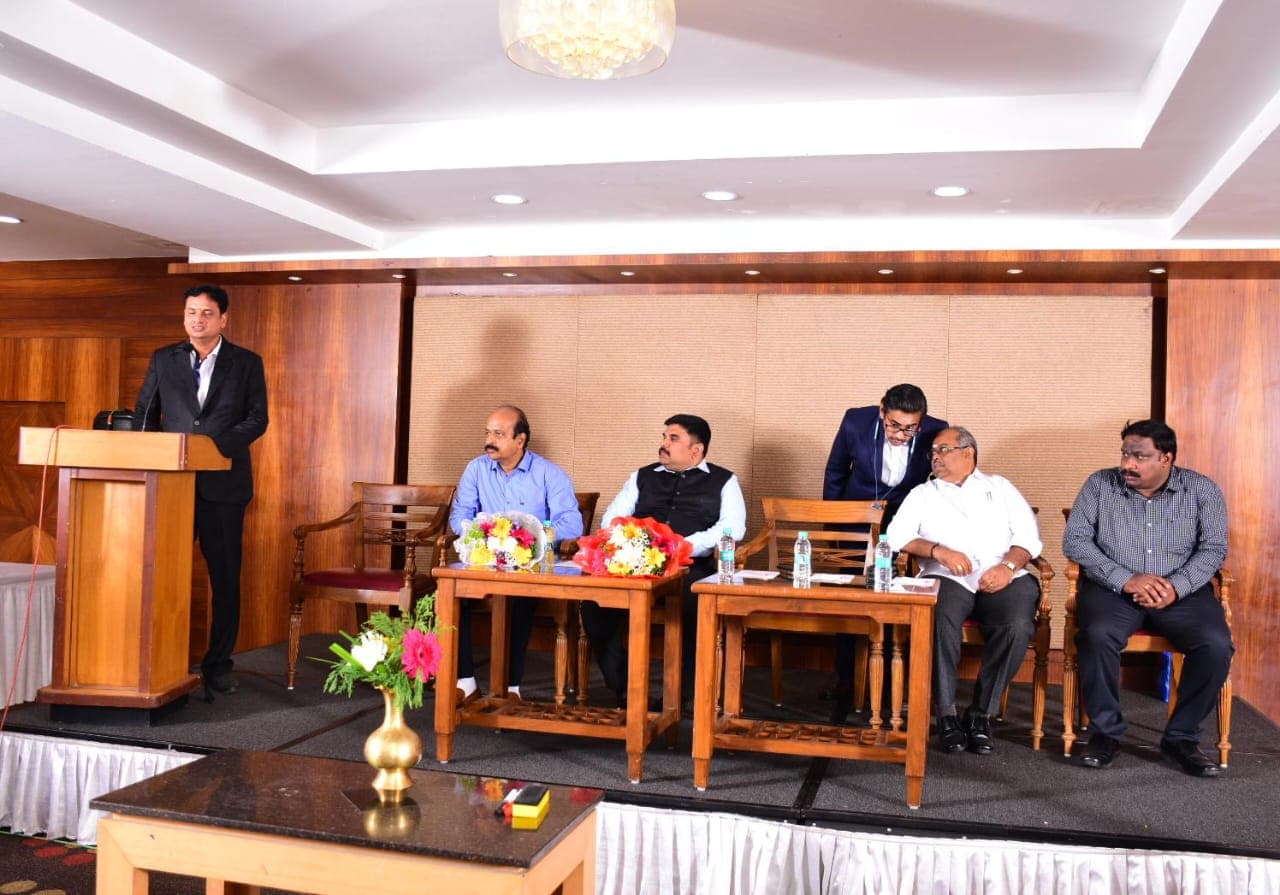 3-Day Intensive BESS Training + 1-Day Factory Visit with Skill India Certification — photo 17