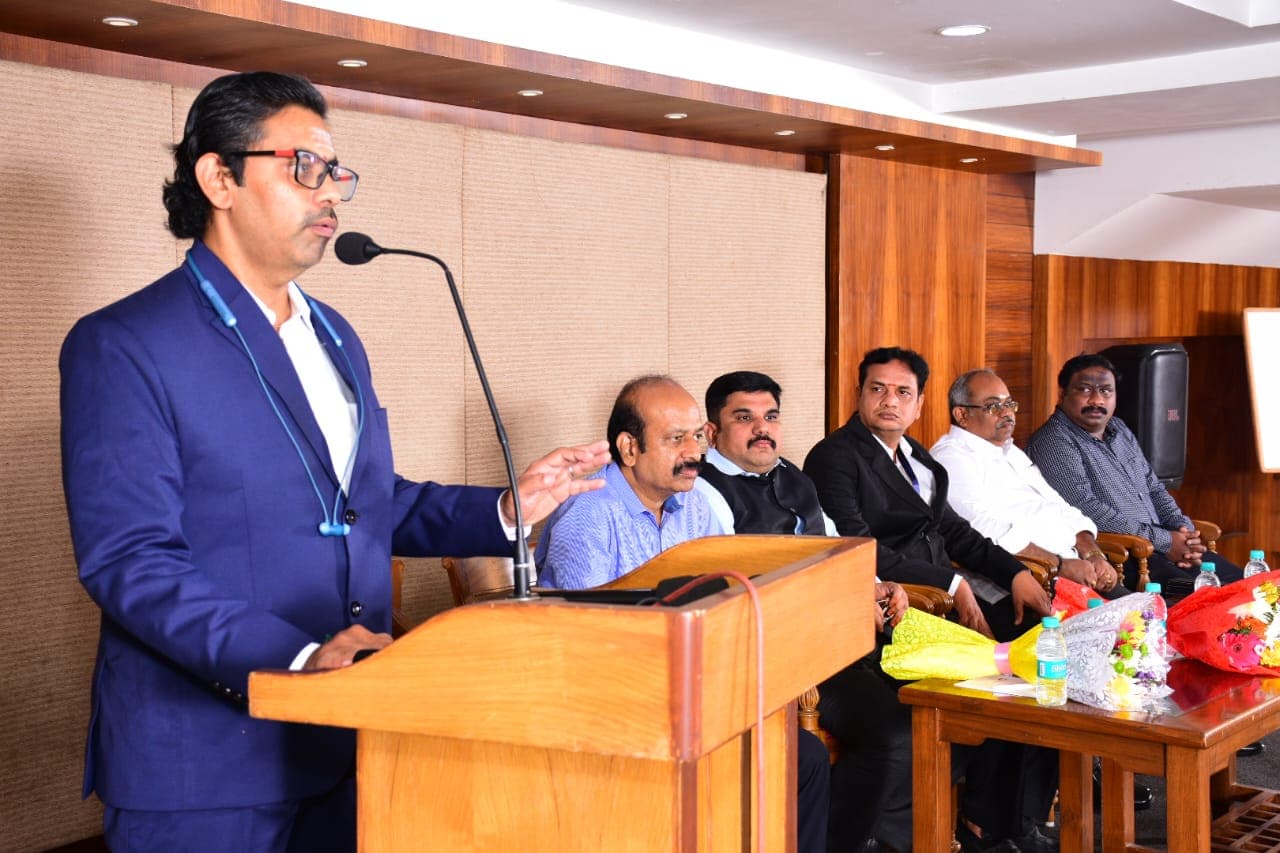 3-Day Intensive BESS Training + 1-Day Factory Visit with Skill India Certification — photo 19