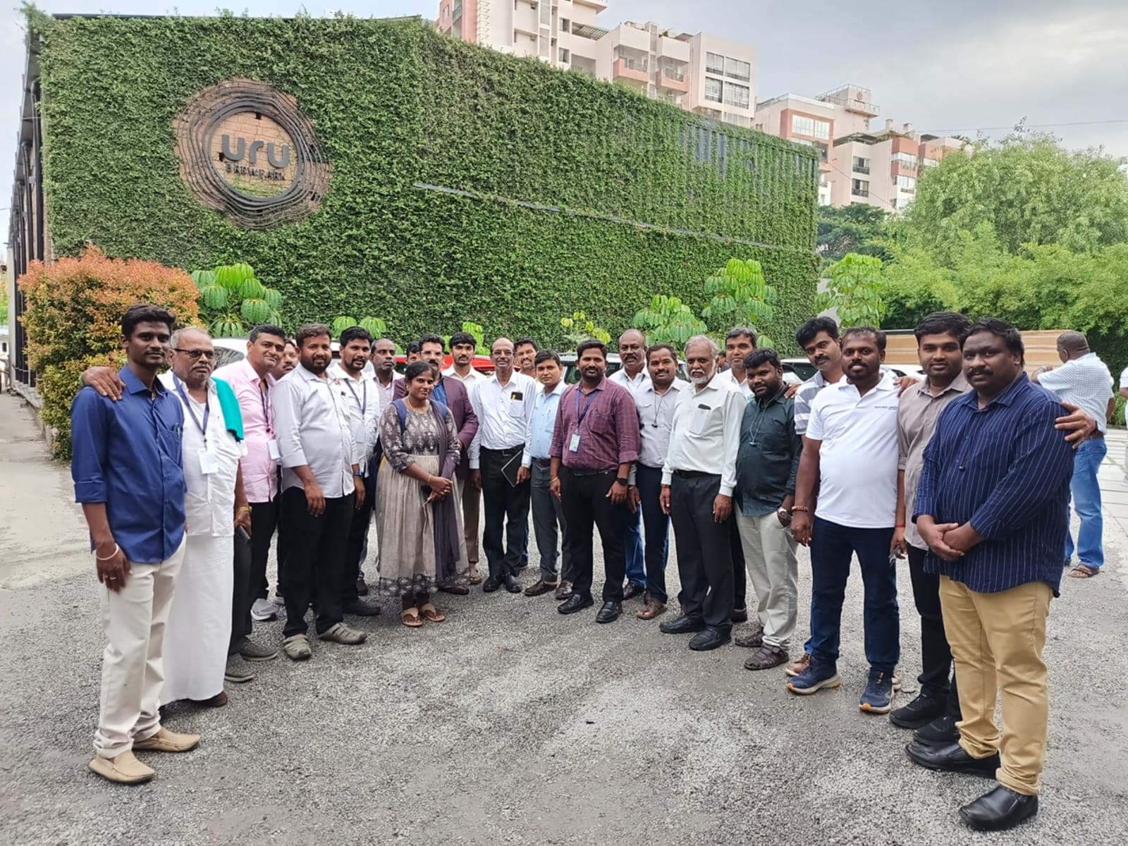 3-Day Intensive BESS Training + 1-Day Factory Visit with Skill India Certification — photo 28