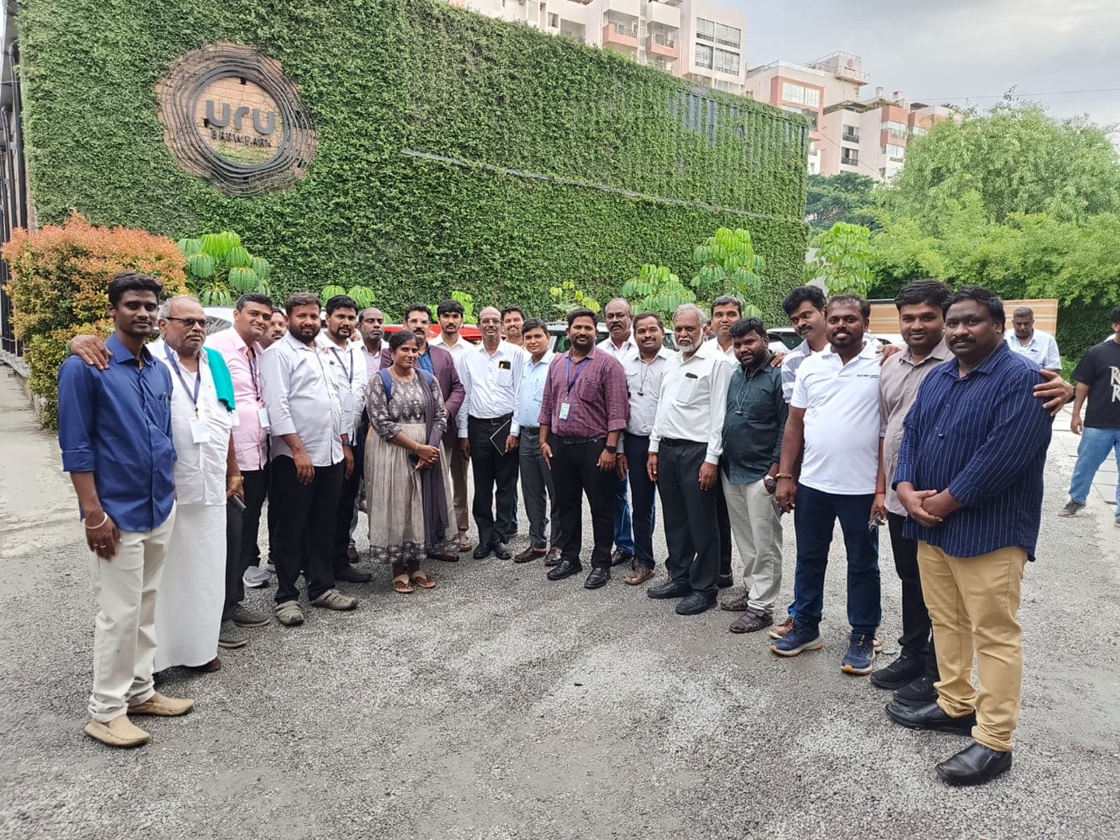 3-Day Intensive BESS Training + 1-Day Factory Visit with Skill India Certification — photo 29