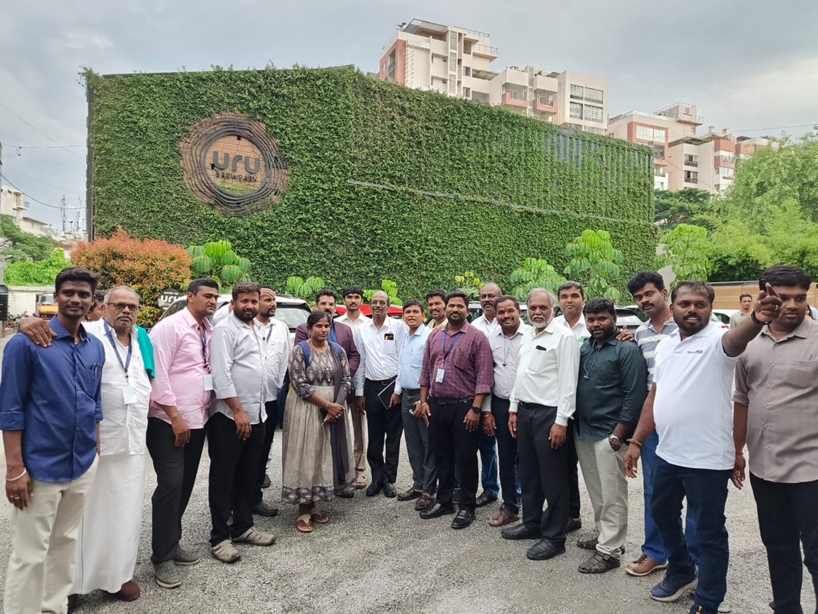 3-Day Intensive BESS Training + 1-Day Factory Visit with Skill India Certification — photo 30