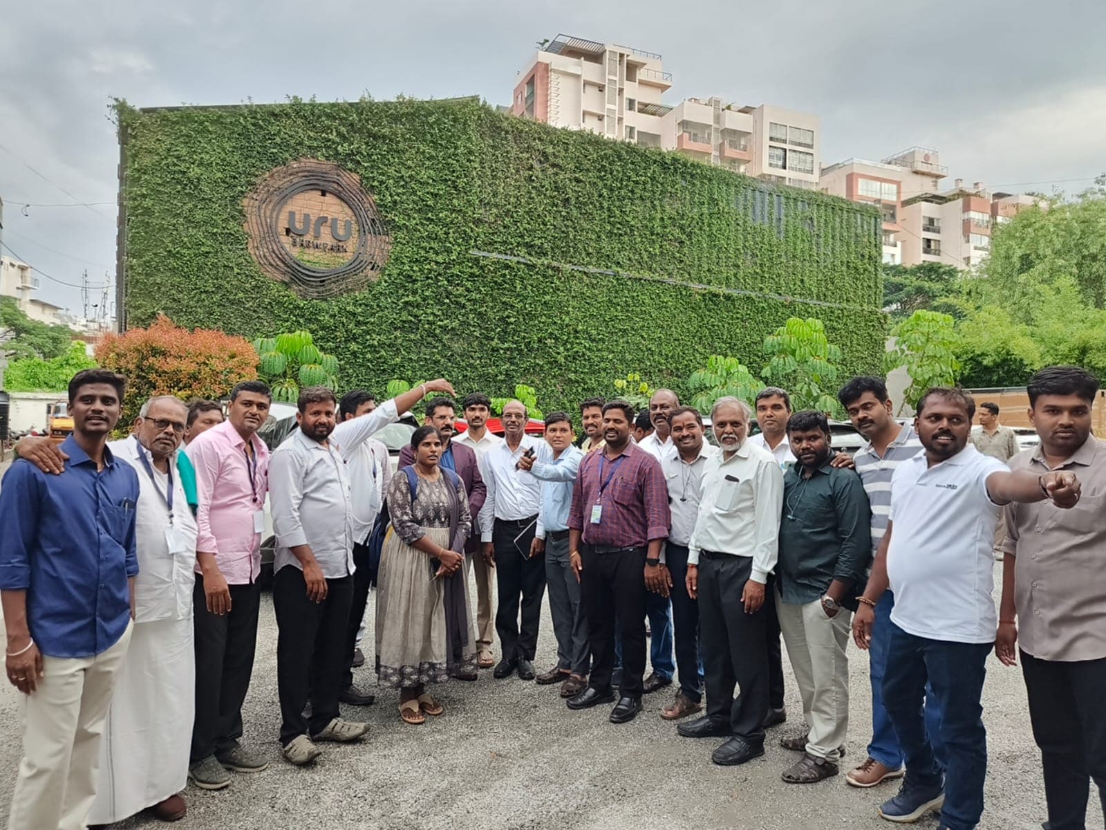 3-Day Intensive BESS Training + 1-Day Factory Visit with Skill India Certification — photo 31