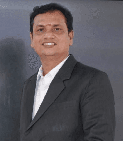 Manikandan K