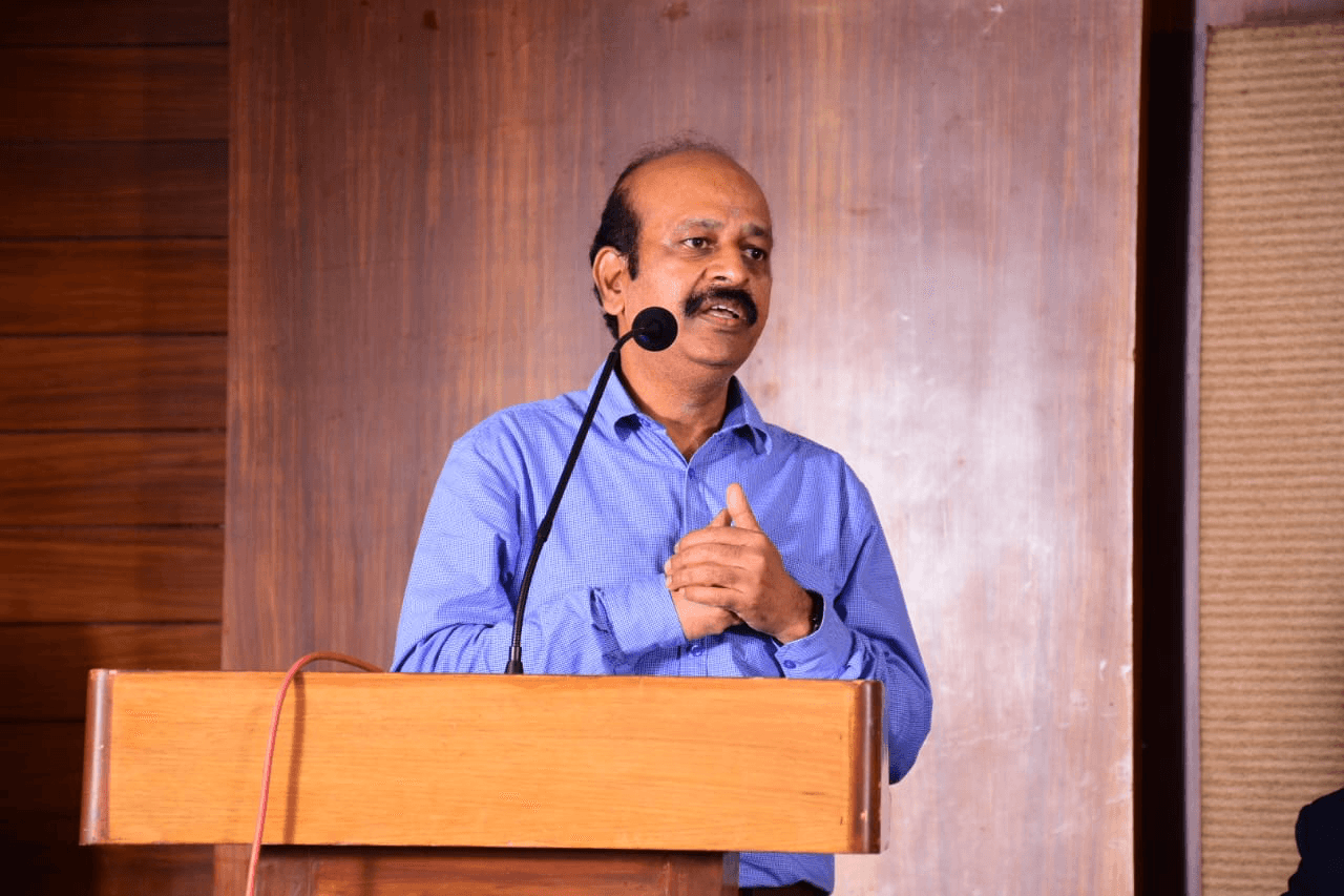 Nagendran Ramalingam