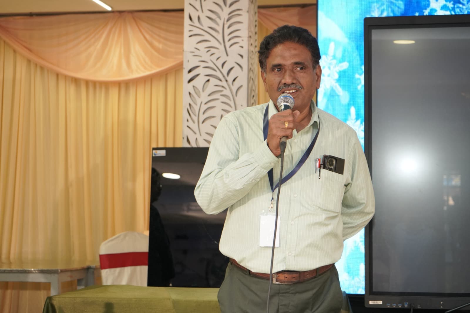 In-Person Training on Hybrid System and Introduction to BESS — photo 34